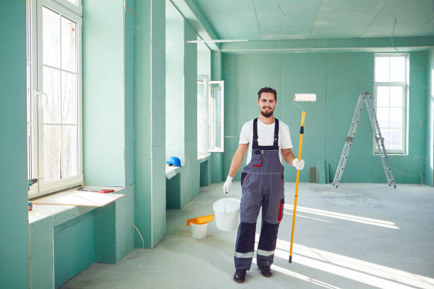 Best Post-Construction Mold Inspection  in Brookville, NY