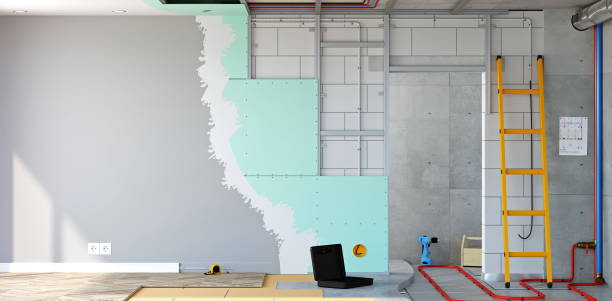 Brookville, NY Mold Removal Company